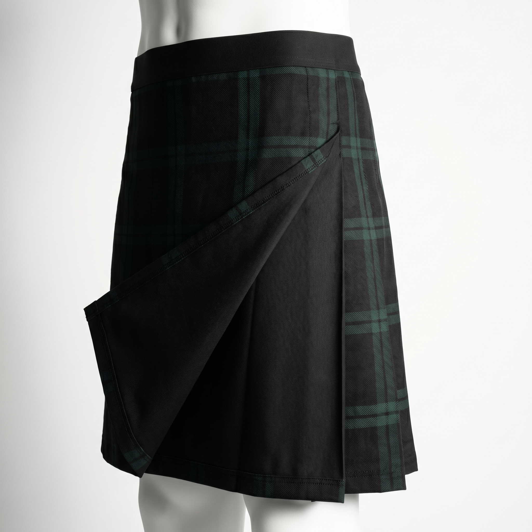 The PickleKilt